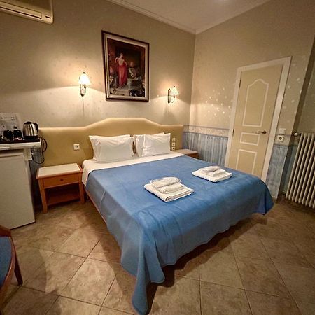 Arma Faliro Apartments Athene Buitenkant foto