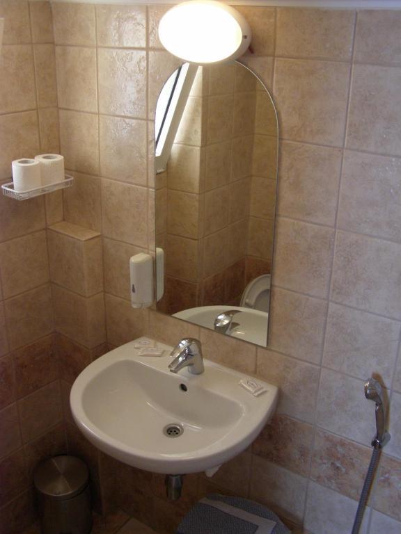 Arma Faliro Apartments Athene Buitenkant foto