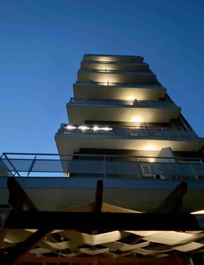 Arma Faliro Apartments Athene Buitenkant foto