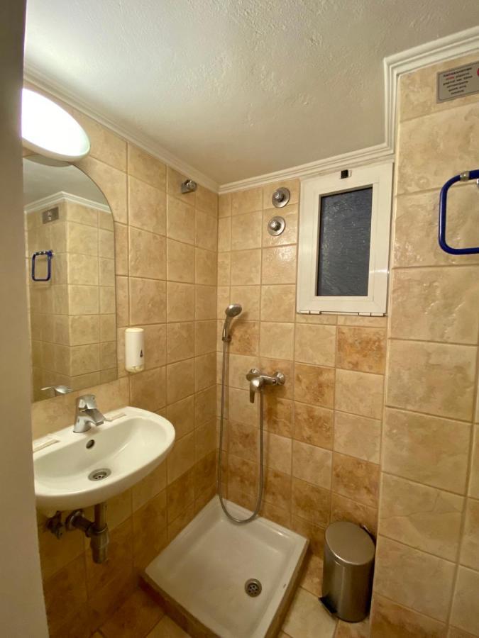 Arma Faliro Apartments Athene Buitenkant foto