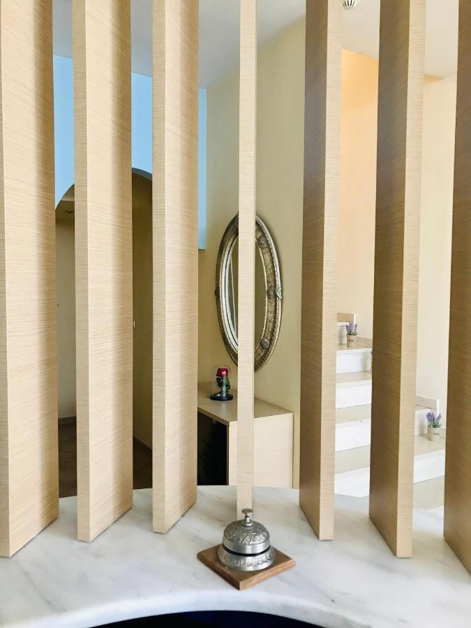 Arma Faliro Apartments Athene Buitenkant foto