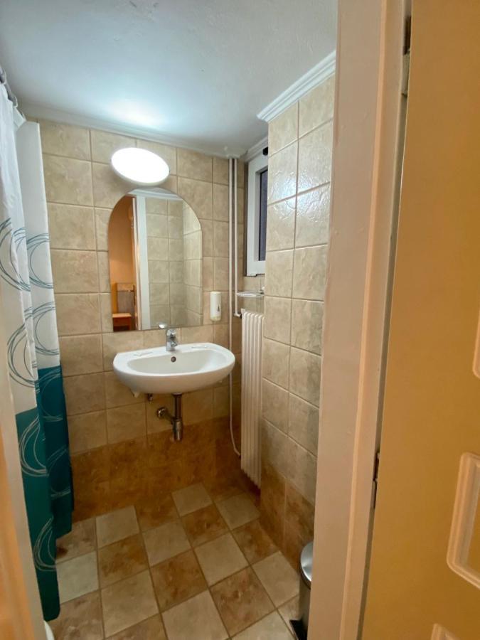Arma Faliro Apartments Athene Buitenkant foto
