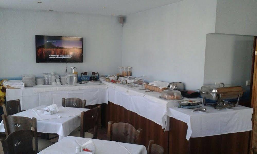 Arma Faliro Apartments Athene Buitenkant foto