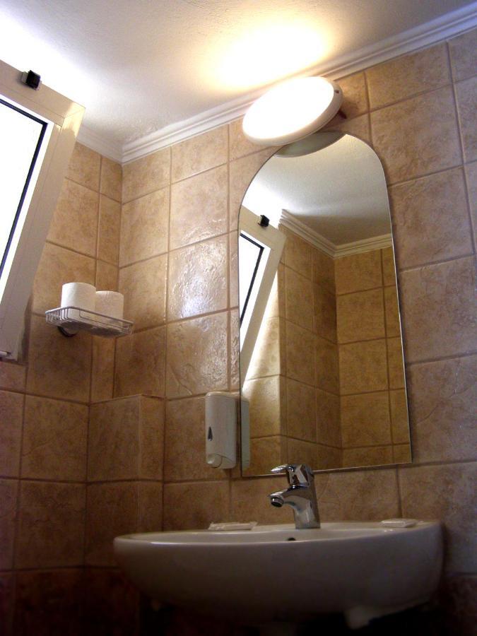 Arma Faliro Apartments Athene Kamer foto